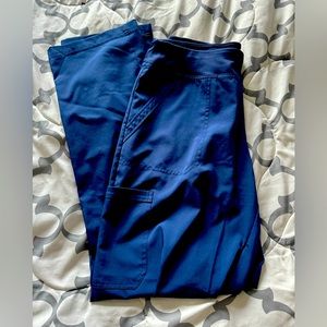 Easy Stretch Scrub Bottom